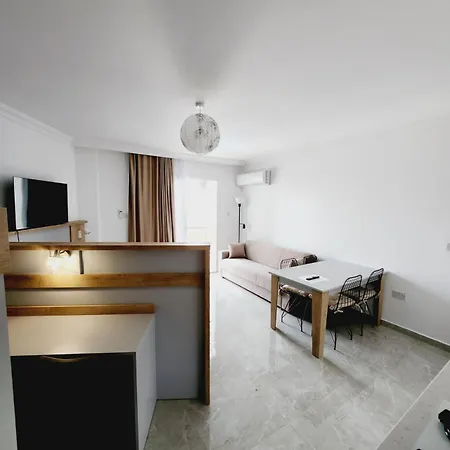 Park - Zagidas Apartman