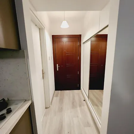 Apartment Park - Zagidas Trikomo