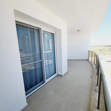 Apartman Park - Zagidas Trikomo