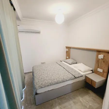 Apartman Park - Zagidas