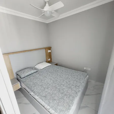 Apartamento Park - Zagidas *